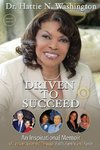 DRIVEN TO SUCCEED