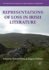 Representations of Loss in Irish Literature