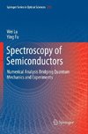 Spectroscopy of Semiconductors