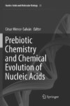 Prebiotic Chemistry and Chemical Evolution of Nucleic Acids