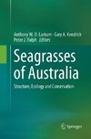 Seagrasses of Australia