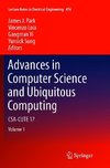 Advances in Computer Science and Ubiquitous Computing