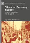 Citizens and Democracy in Europe