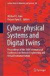 Cyber-physical Systems and Digital Twins