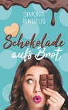 Schokolade aufs Brot