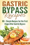 Gastric Bypass Recipes