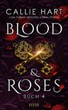 Blood & Roses - Buch 4