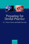 Preparing Dental Practice P