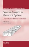 Quantum Transport in Mesoscopic Systems