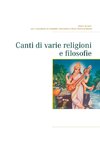 Canti di varie religioni e filosofie