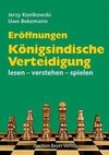 Eröffnungen - Königsindische Verteidigung