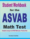 Student Workbook for the  ASVAB  Math Test