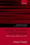 Energy, the State, and the Market