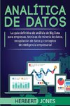 Analítica de datos