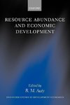 Resource Abundance and Economic Development