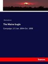 The Maine bugle