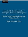 Sustainable Development Law