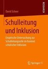 Schulleitung und Inklusion