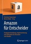 Amazon für Entscheider