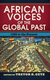 African Voices of the Global Past