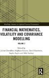 Financial Mathematics, Volatility and Covariance Modelling