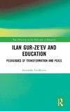 Ilan Gur-Ze'ev and Education