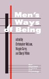 Men's Ways Of Being