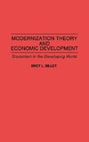 Modernization Theory and Economic Development