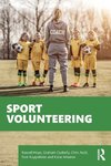 Sport Volunteering