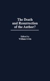 Death and Resurrection of the Author?