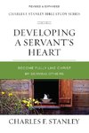 Developing a Servant's Heart