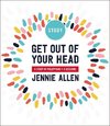 Get Out of Your Head Bible Study Guide | Softcover