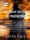 Ancient Secrets of Prediction