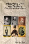 Pittsylvania Civil War Soldiers