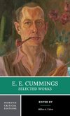 E. E. Cummings: Selected Works