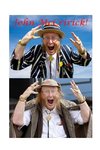 John McCririck