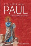 A Short Book about Paul