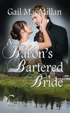 A Baron's Bartered Bride