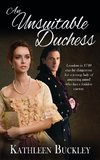 An Unsuitable Duchess