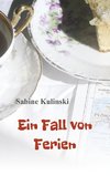 Ein Fall von Ferien