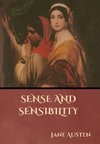 Sense and Sensibility