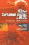 MCQs & Short Answer Questions for MRCOG