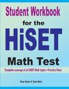 Student Workbook for the  HISET  Math Test