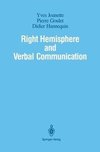 Right Hemisphere and Verbal Communication