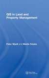 Ralphs, M: GIS in Land and Property Management