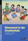 Klassenrat in der Grundschule