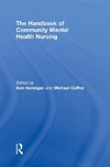 Coffey, M: Handbook of Community Mental Health Nursing