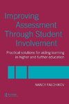 Falchikov, N: Improving Assessment through Student Involveme