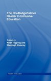 The RoutledgeFalmer Reader in Inclusive Education