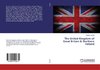 The United Kingdom of Great Britain & Northern Ireland